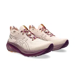 ASICS Gel-Nimbus 26 TR Women Sports Shoes-picture-26