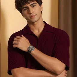 SZN Men Standard Casual Shirt-picture-45