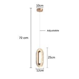 KINIS Ceiling Lamp image 4