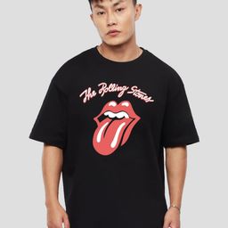 TOGS & TERRE Men Typography Printed Organic Cotton T-shirt-picture-10