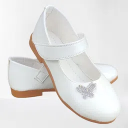 NEW LATEST Girls Ballerinas Flats-image-97