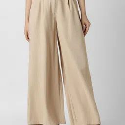 Van Heusen Woman Women Pleated Trousers-picture-18