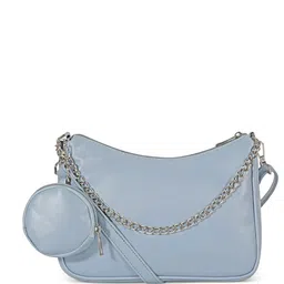 DressBerry PU Structured Sling Bag-picture-38