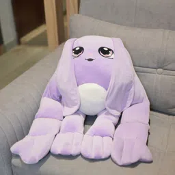 WARMHLEE Filled Non-Allergic Soft Toys and Dolls image 4