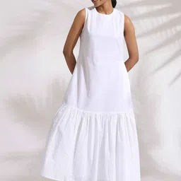 trueBrowns Maxi Midi Dress-picture-37