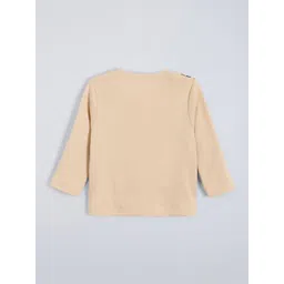 Hopscotch Boys Printed T-shirt with Trousers image 3