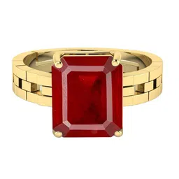 RRVGEM Gold-Plated Finger Ring-picture-17