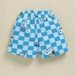 Biskid Girls Printed Hot Pants Shorts image 4