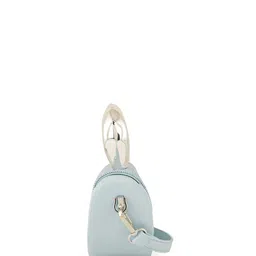 Flingo Women PU Bucket Handheld Bag image 5