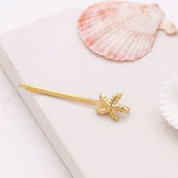 Mitali Jain Women Starfish Hair Pin-picture-13