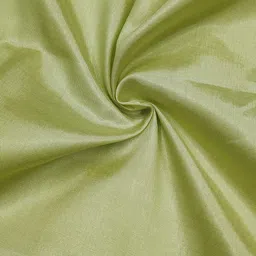 SAINOOR Organza Semi-Stitched Dress Material image 3