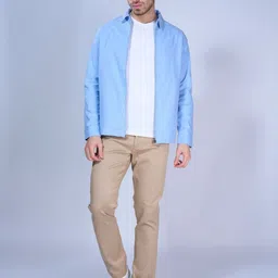 ONEMILE Men Relaxed Trousers image 5