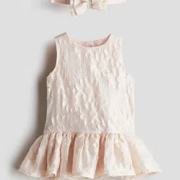 H&M 2-Piece Jacquard-Weave Set-picture-29