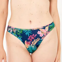 OLAIAN By Decathlon Womens bikini briefs-image-28