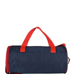 Kuber Industries Set Of 2 Medium Foldable Sports Duffel Bags image 5