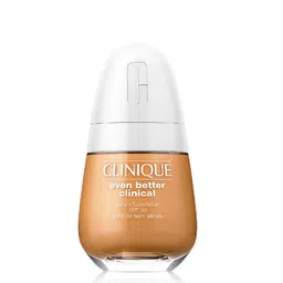 Clinique Even Better Clinical SPF20 Serum Foundation with Vitamin C 30 ml - WN 112 Ginger image 1