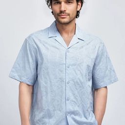 RARE RABBIT Men Comfort Casual Shirt-picture-21