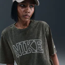 Nike Sportswear Classics Women's Loose T-Shirt-picture-26
