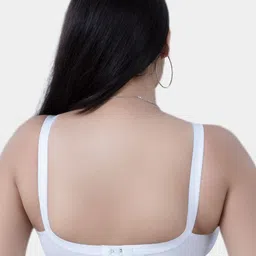 Trylo Full Coverage  Everyday Bra image 3