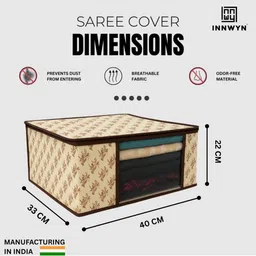 INNWYN Multicoloured Set of 3 Crack Resistant Multi-Utility Organisers image 3