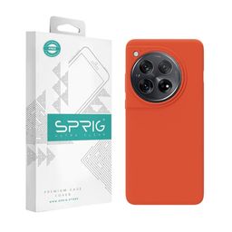 SPRIG Solid Printed Oneplus 12 Back Case Mobile Accessories-picture-47