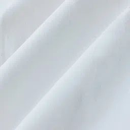 Snitch Men Solid Spread Collar Cotton Formal Shirt image 5