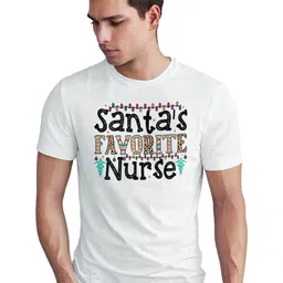 Seekbuylove Men Typography Printed Bio Finish T-shirt-picture-11