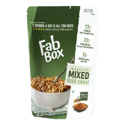 Fabbox Mixed Seed Chaat-image-17