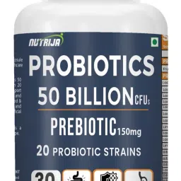 NutriJa Probiotics Supplement 50 Billion CFU-image-18
