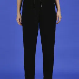 Pepe Jeans Women Comfort Loose Fit Trousers-image-91