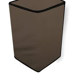 The Furnishing Tree Multi Plastic Washing Machine Cover image 4