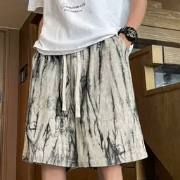 StyleCast Men Printed Shorts-picture-23