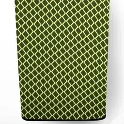 The Furnishing Tree Multi-Coloured Printed Washing Machine Cover image 2