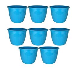 go hooked Duro Pot 10 Inch for Indoor & Outdoor Plants-picture-24