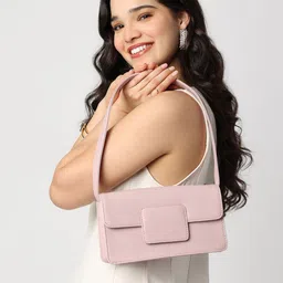 Fastrack Blush Muse Shoulder Bag-picture-54