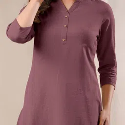 KALINI Women Kurta image 3