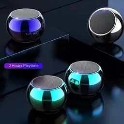 LOFTY AGROTECH Bletooth Mini Boost Wireless Speaker For Party/ Outdoor Use 25 10 W Bluetooth Home Audio Speaker image 4