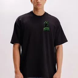 BDSQUARE Men Printed T-shirt-picture-39