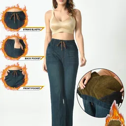 TOMPIK Mid-Rise Thermal Bottoms-picture-15