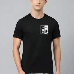 SZN Men Printed T-shirt-picture-21