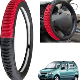 aarsh store Steering Cover For Maruti WagonR image 1