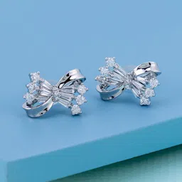 Kushal's Fashion Jewellery Classic Studs Earrings-picture-32