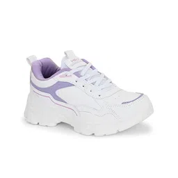 HRX by Hrithik Roshan Women Running Non-Marking Shoes image 3