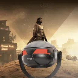 boAt Stone Bujji (Kalki Edition)-image-86