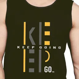 Slowloris Pack of 2 Men Printed Bio-Wash Combed Cotton Sleeveless Innervest image 5