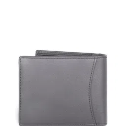 WildHorn Men Leather Two Fold Wallet image 3