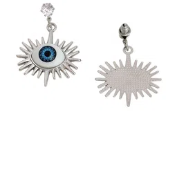 DressBerry Contemporary Studs Earrings image 5