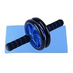 HackerX Abdominal Wheel Ab Roller-picture-22