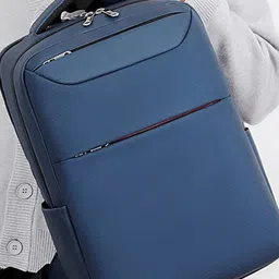 Mast & Harbour Unisex Medium Backpack image 5