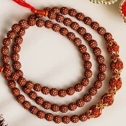 eCraftIndia Thread Rakhi-picture-50